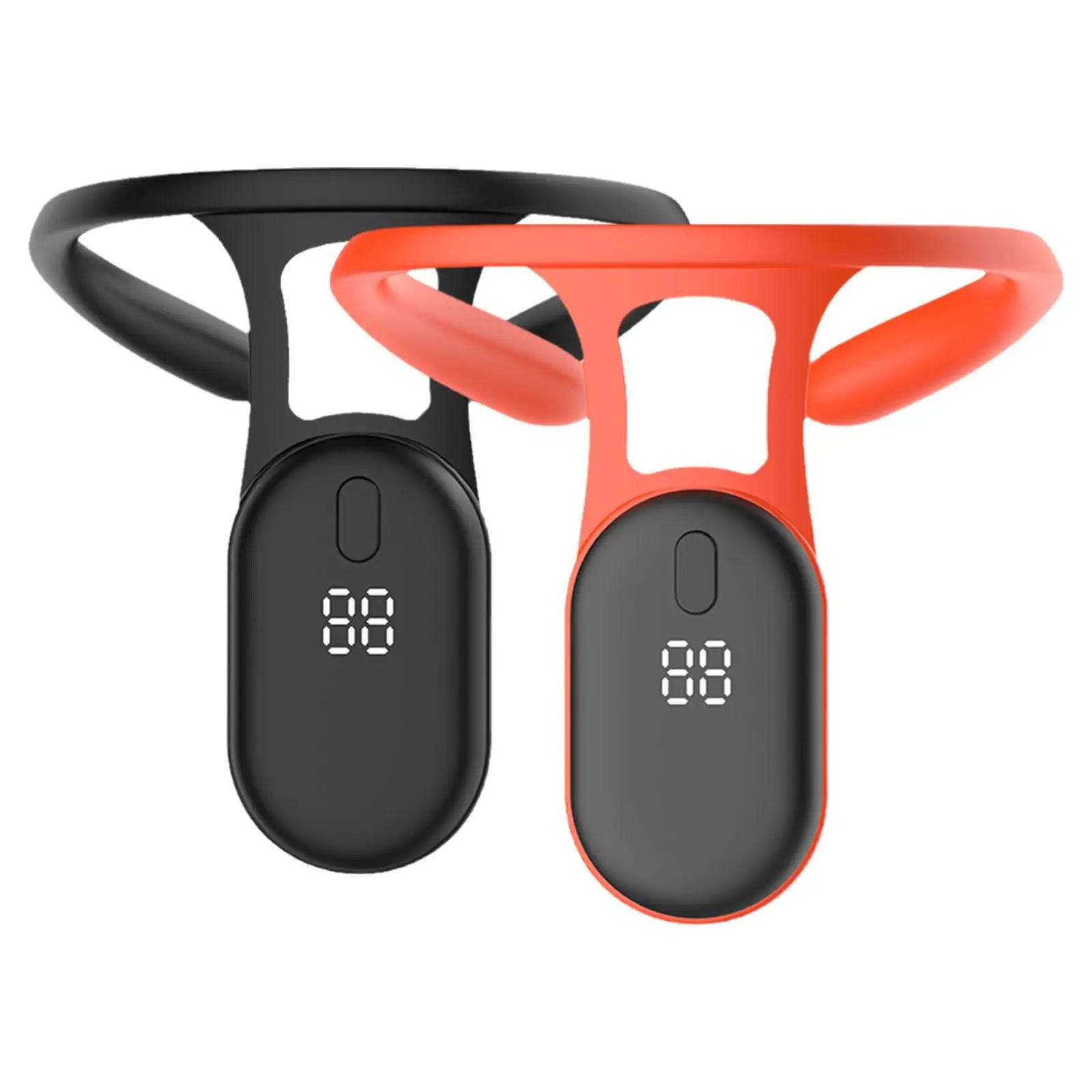 Ultrasonic Lymphatic Neck Instrument