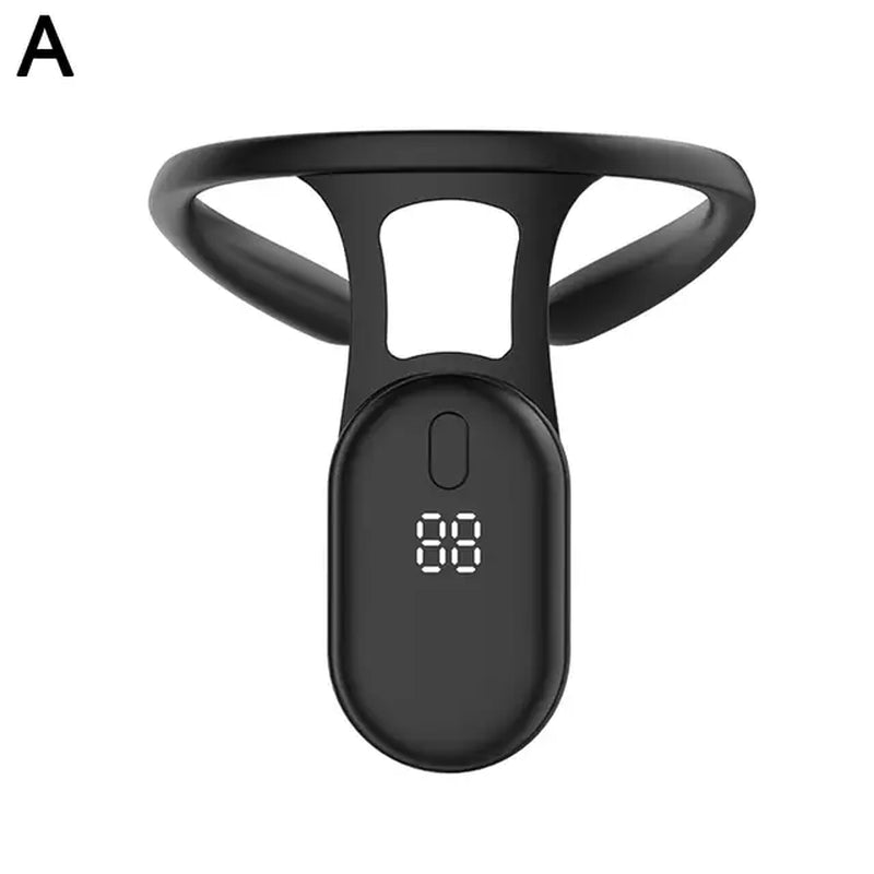 Ultrasonic Lymphatic Neck Instrument