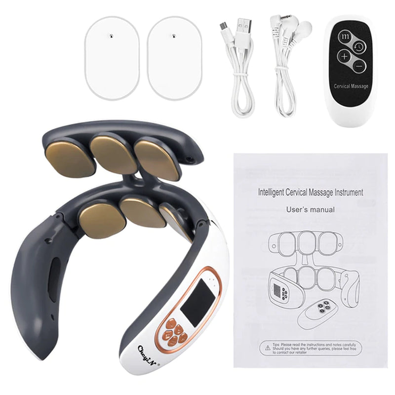 ChekyiN Pule Neck Massager