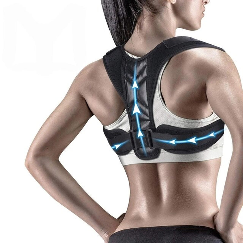 Adjustable Posture Corrector