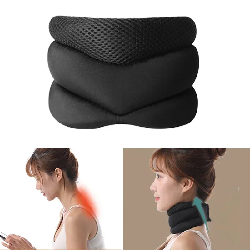 Cervical Support Brace