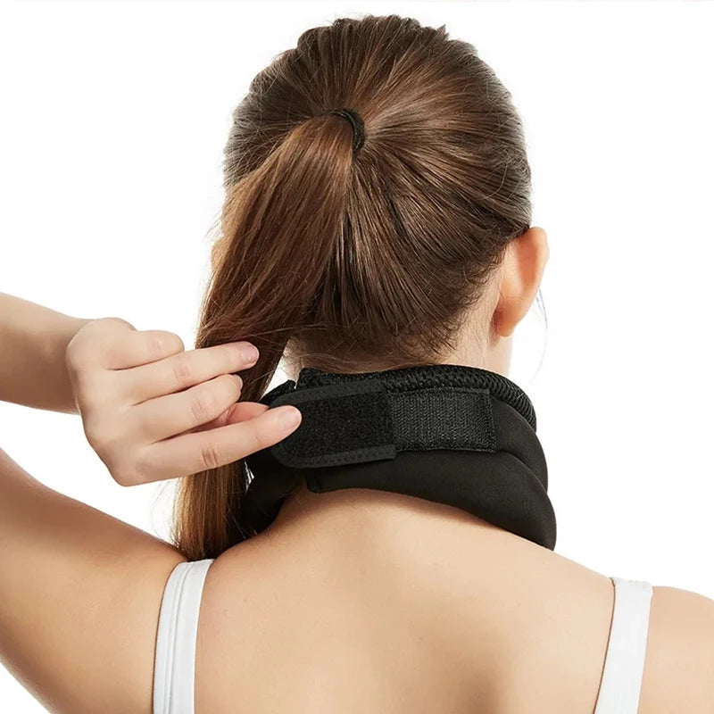 Cervical Support Brace