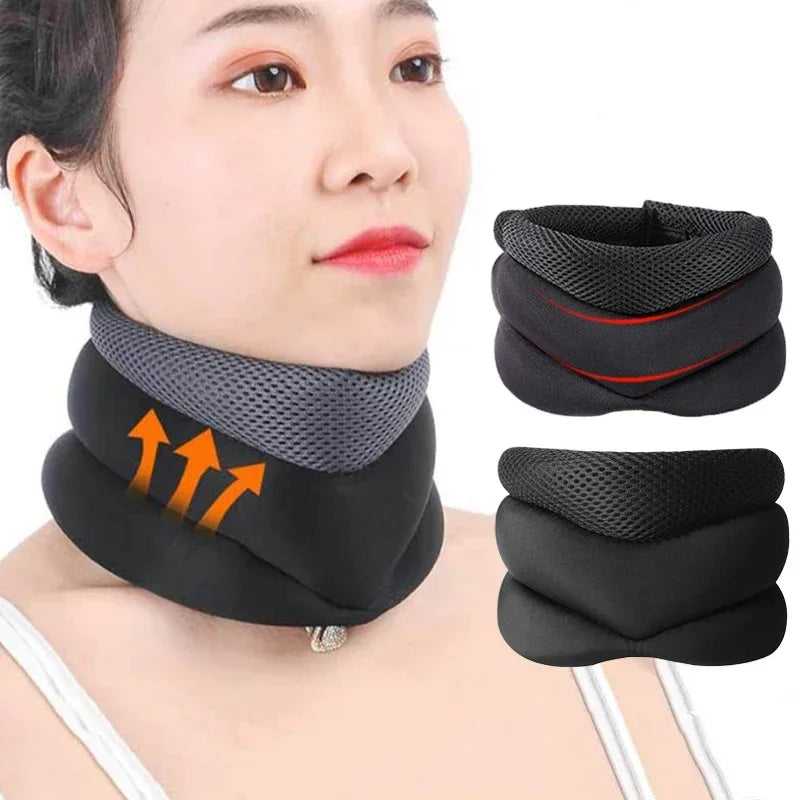 Cervical Support Brace