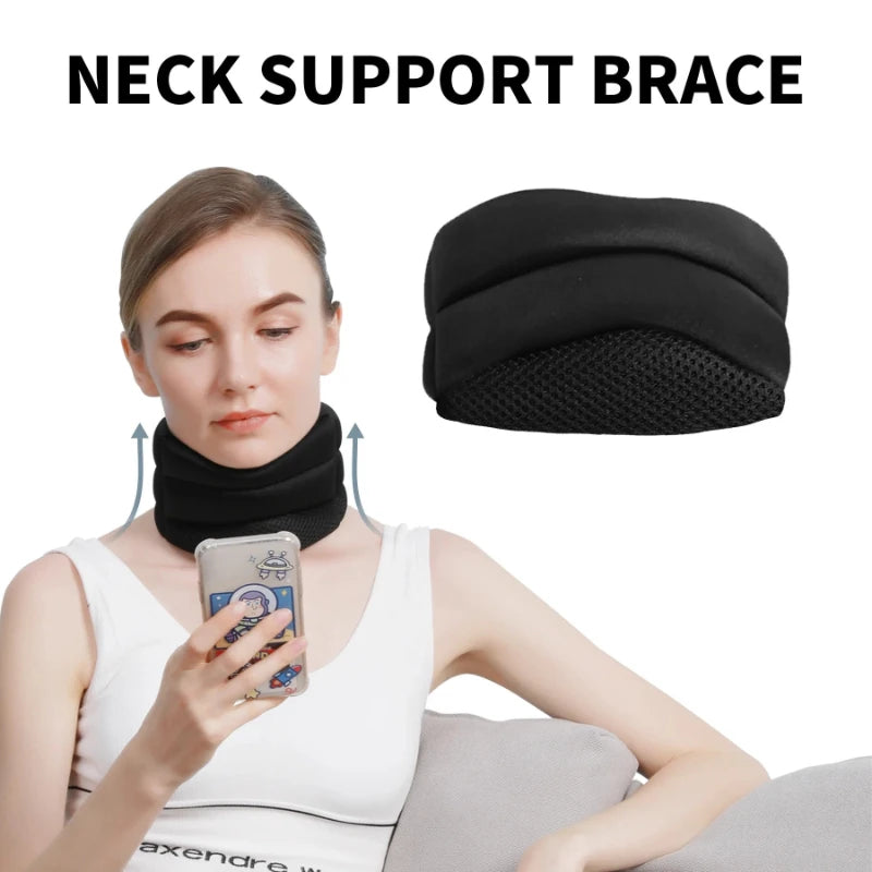 Cervical Support Brace